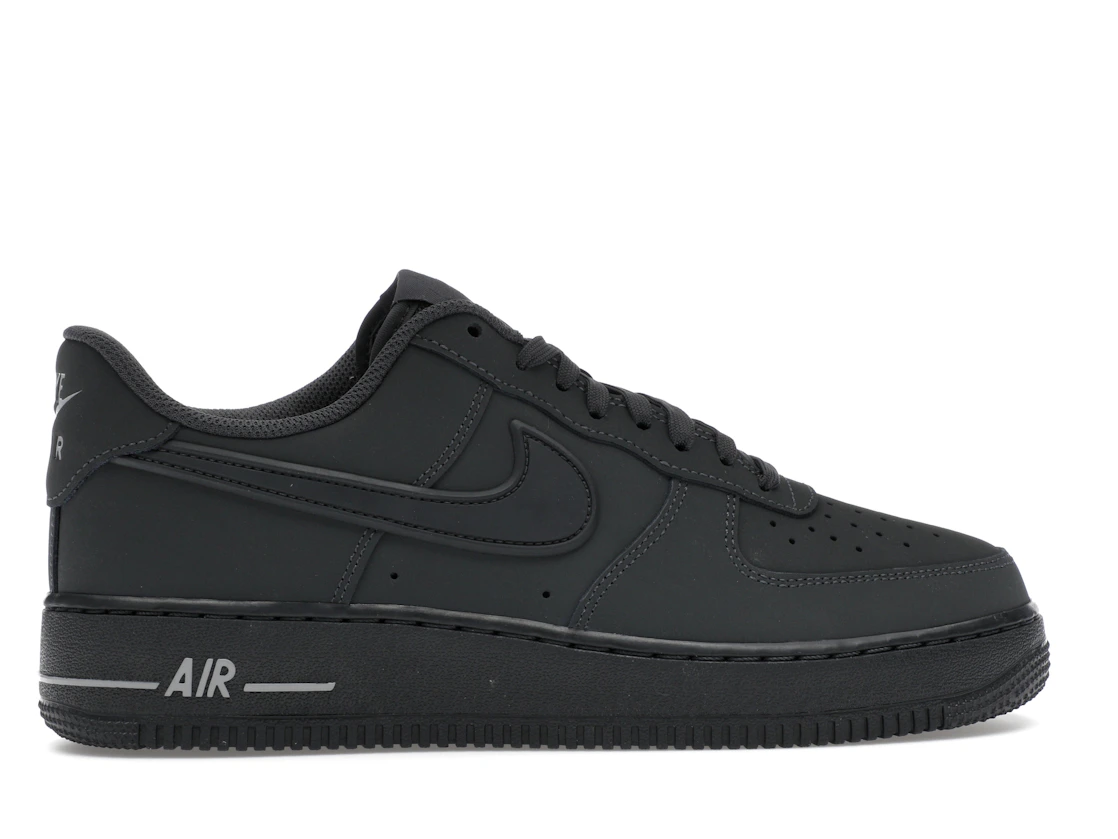 Nike Air Force 1 Low '07 SE Anthracite