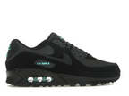 Nike Air Max 90 Black Tiffany