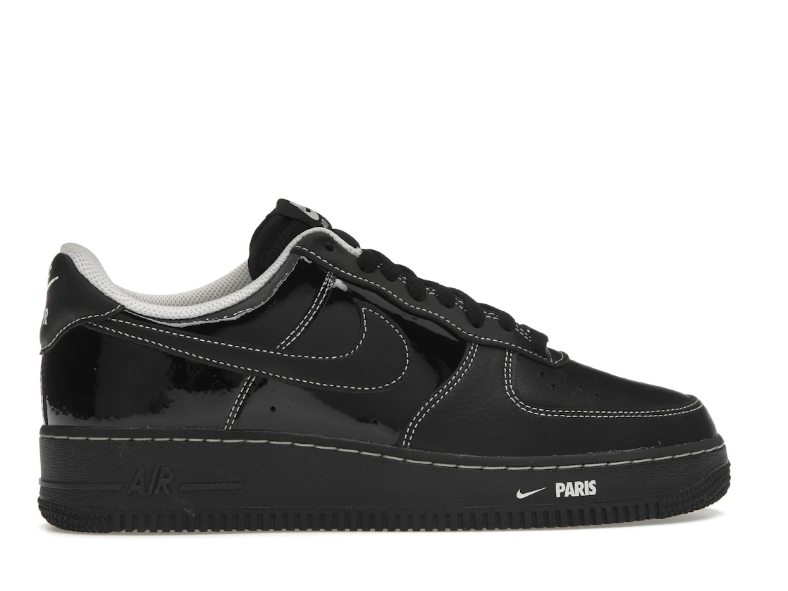 Nike Air Force 1 Low City Pack Paris Patent