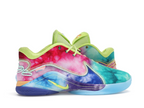 Nike LeBron 22 What the Monopoly Tie-Dye (Translucent Outsole)