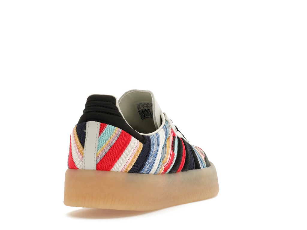 adidas Sambae KSENIASCHNAIDER Black (W)
