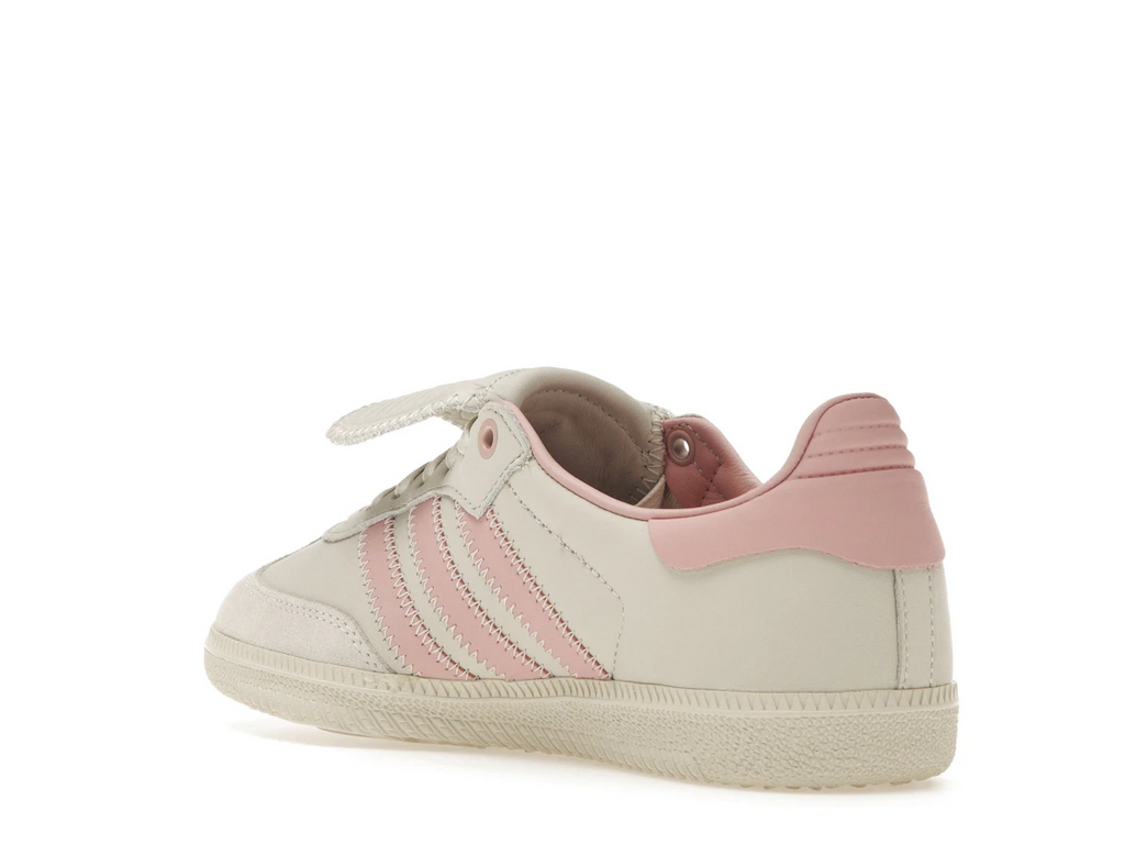 adidas Samba Pharrell Humanrace Aluminium
