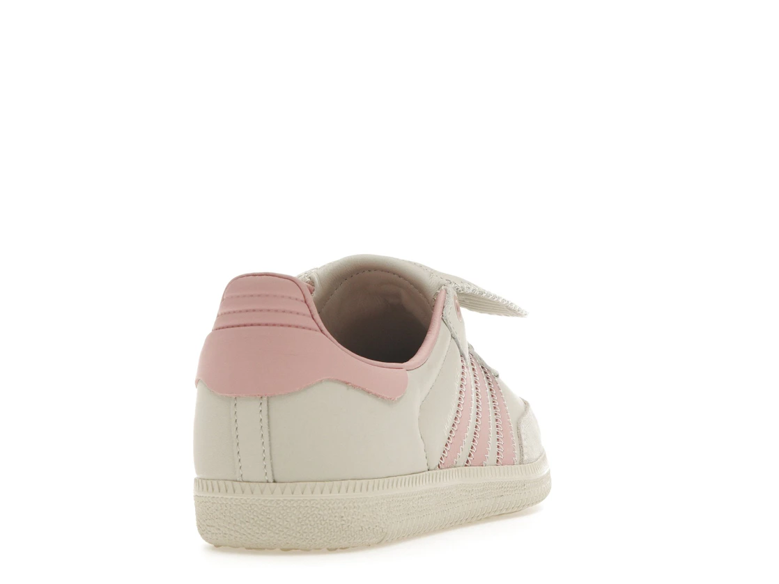 adidas Samba Pharrell Humanrace Aluminium