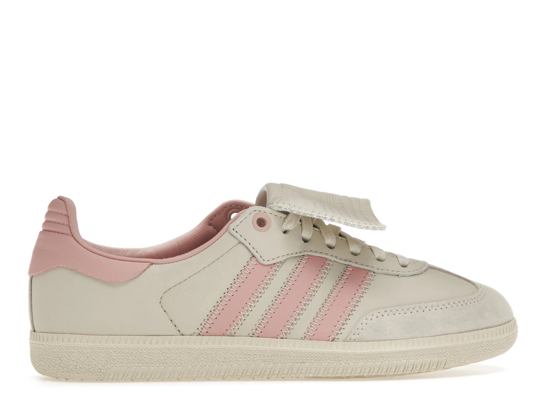 adidas Samba Pharrell Humanrace Aluminium