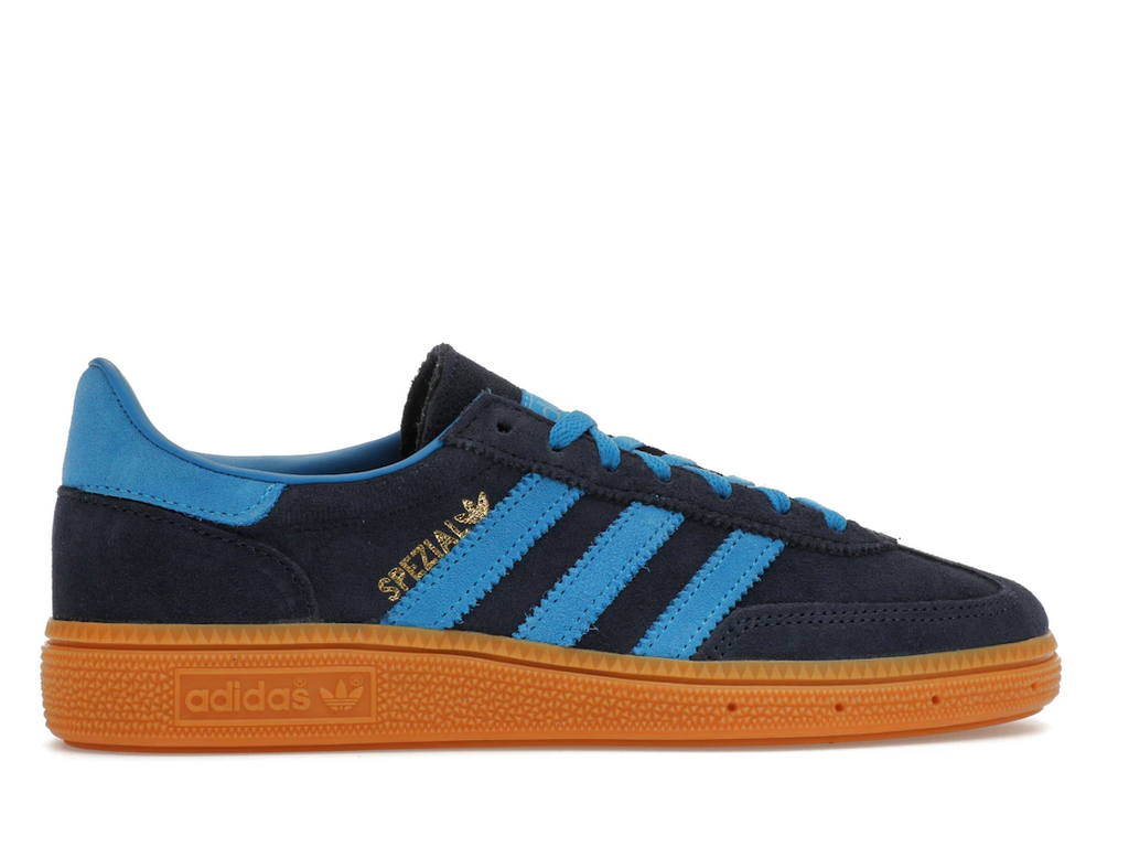 adidas Handball Spezial Night Indigo Bright Blue (W)