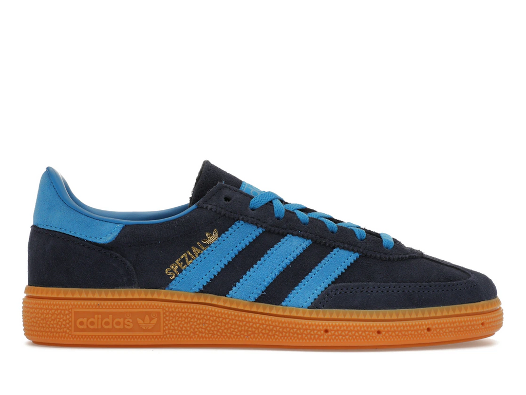 adidas Handball Spezial Night Indigo Bright Blue (W)