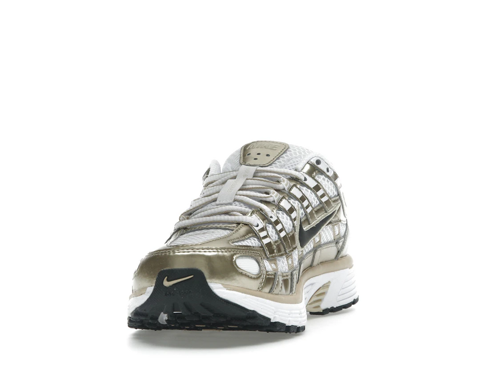 Nike P-6000 Gold (W)