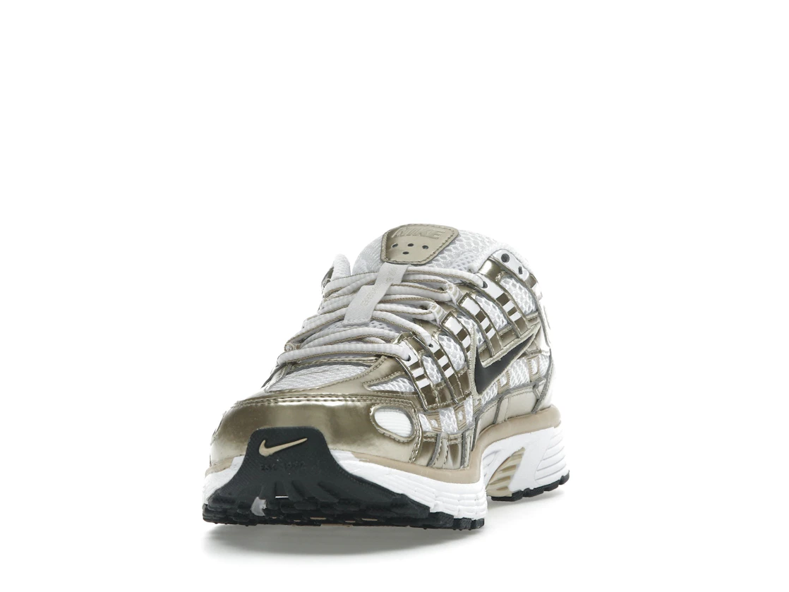Nike P-6000 Gold (W)