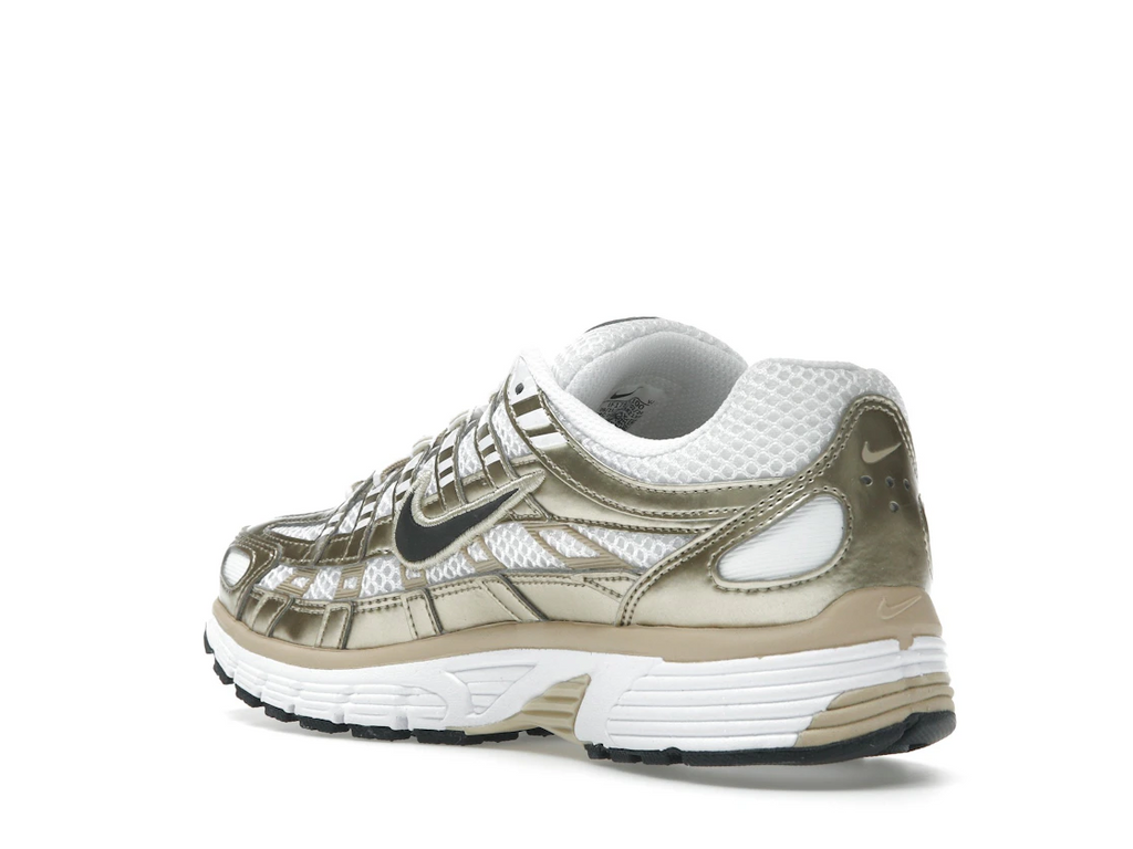 Nike P-6000 Gold (W)