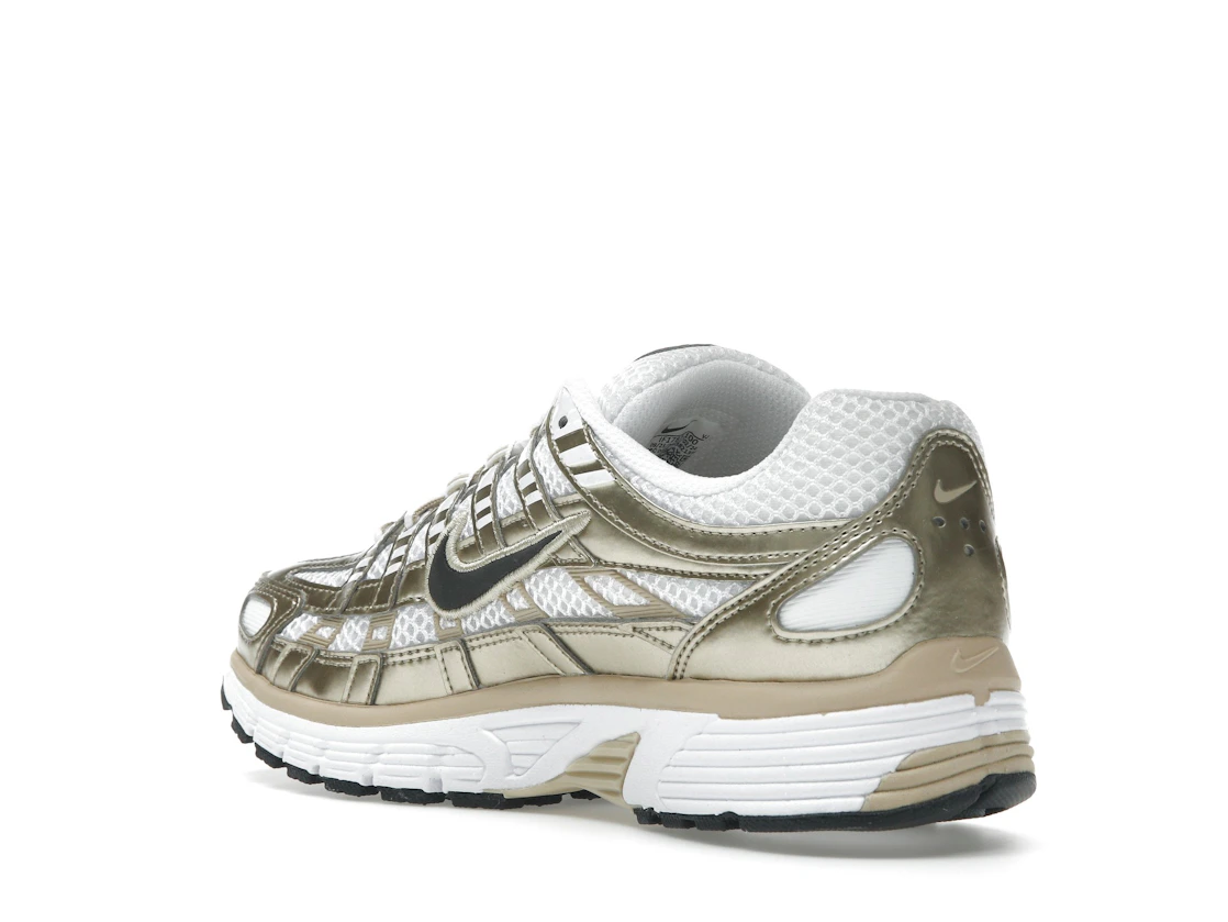 Nike P-6000 Gold (W)