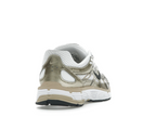 Nike P-6000 Gold (W)