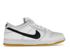 Nike SB Dunk Low White Gum