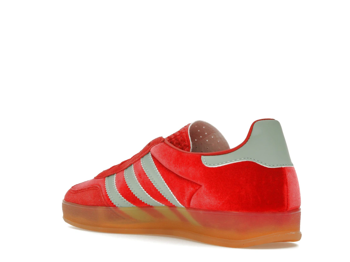 adidas Bermuda Semi Pink Spark (W)