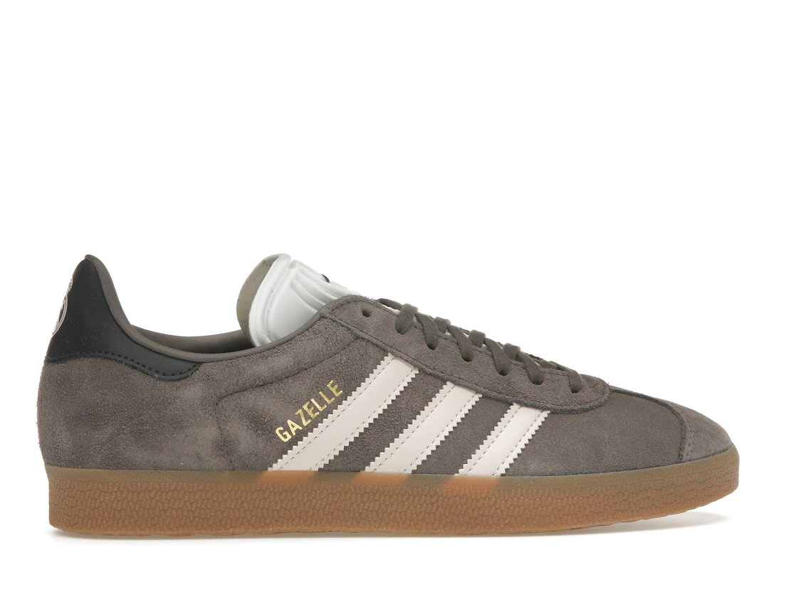 adidas Gazelle Real Madrid