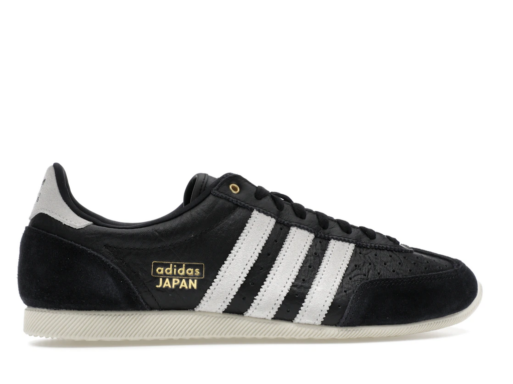 adidas Japan Core Black Cloud White (W)