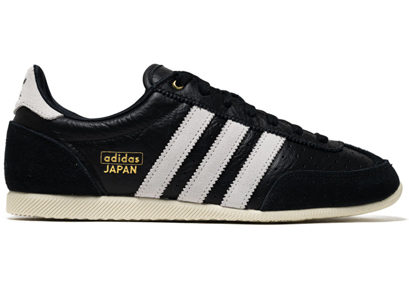 adidas Japan Core Black Cloud White (W)