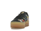 adidas Gazelle Bold Liberty London Floral Embroidery (W)