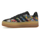 adidas Gazelle Bold Liberty London Floral Embroidery (W)