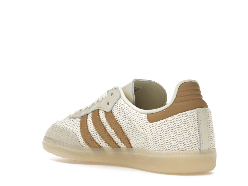 adidas Samba OG Cream White Cardboard