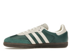 adidas Samba OG Collegiate Green Cream White