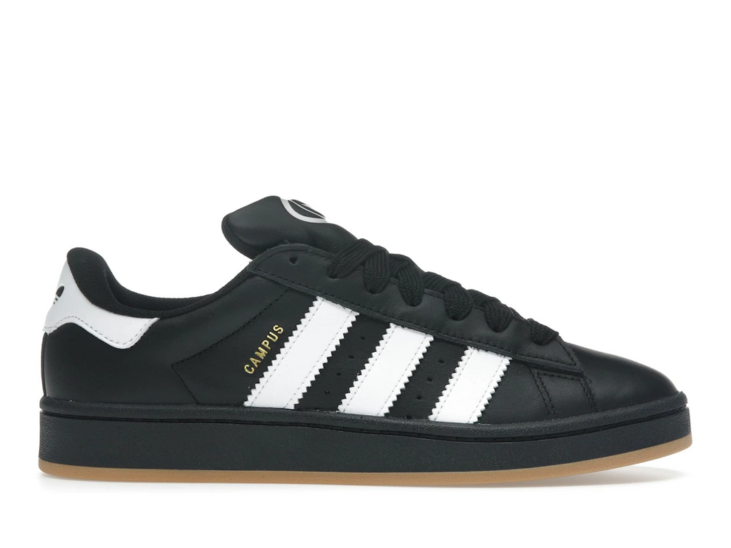 adidas Campus 00s Core Black Cloud White