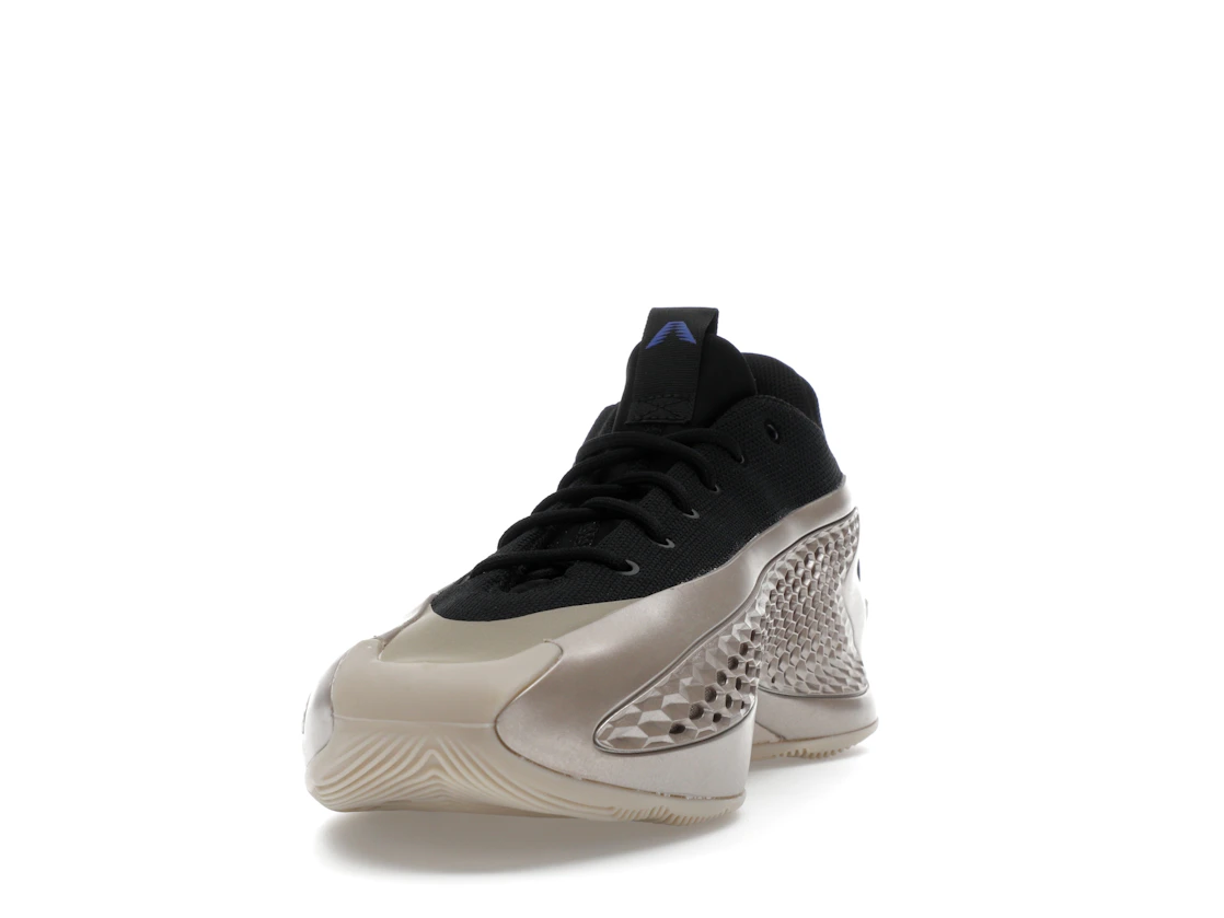 adidas AE 1 Low Champagne Metallic