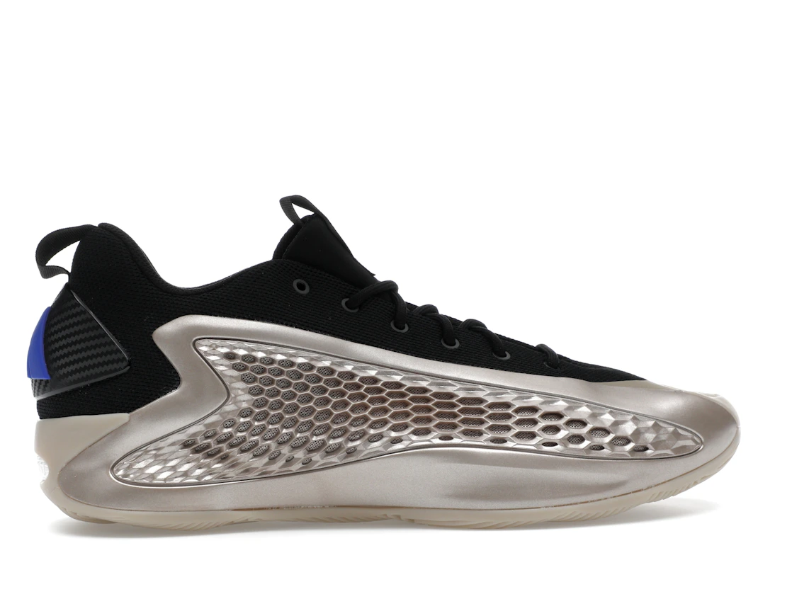 adidas AE 1 Low Champagne Metallic