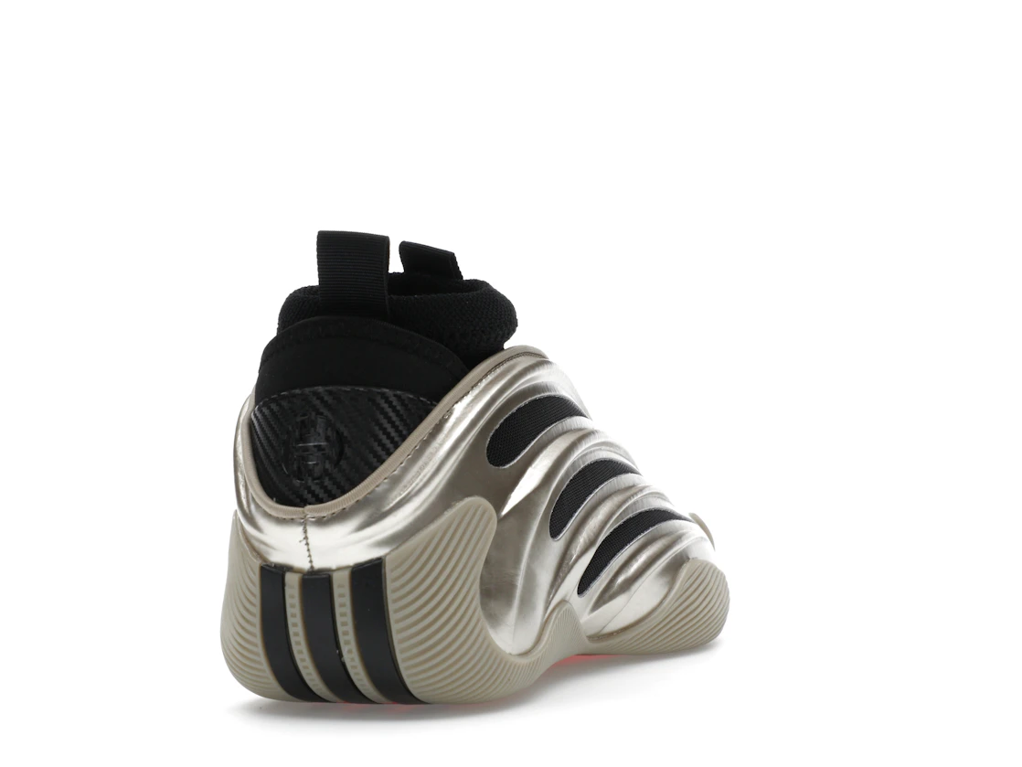 adidas Harden Vol. 9 Cyber Metallic