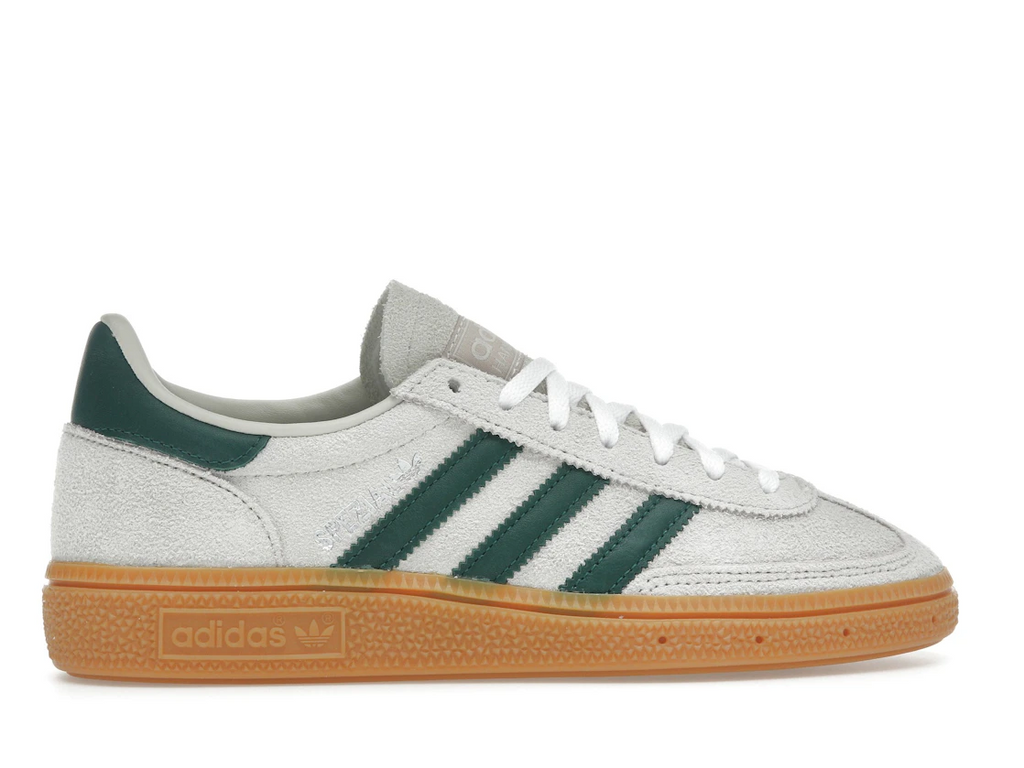 adidas Handball Spezial Alumina Collegiate Green (W)