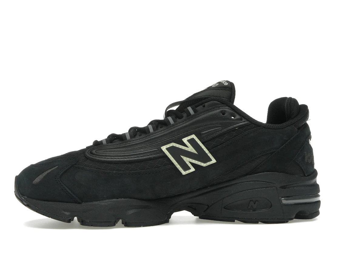 New Balance 1000 Cordura Black Neon