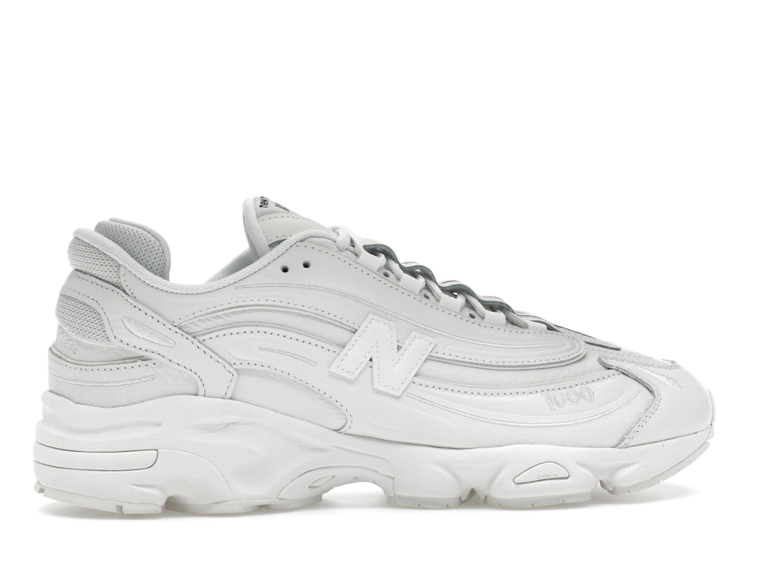 New Balance 1000 Reflection Sea Salt