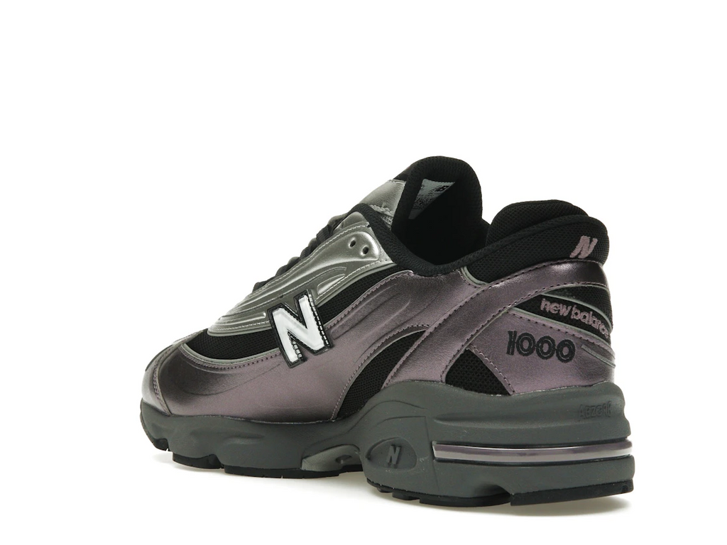 New Balance 1000 Dark Ice Wine
