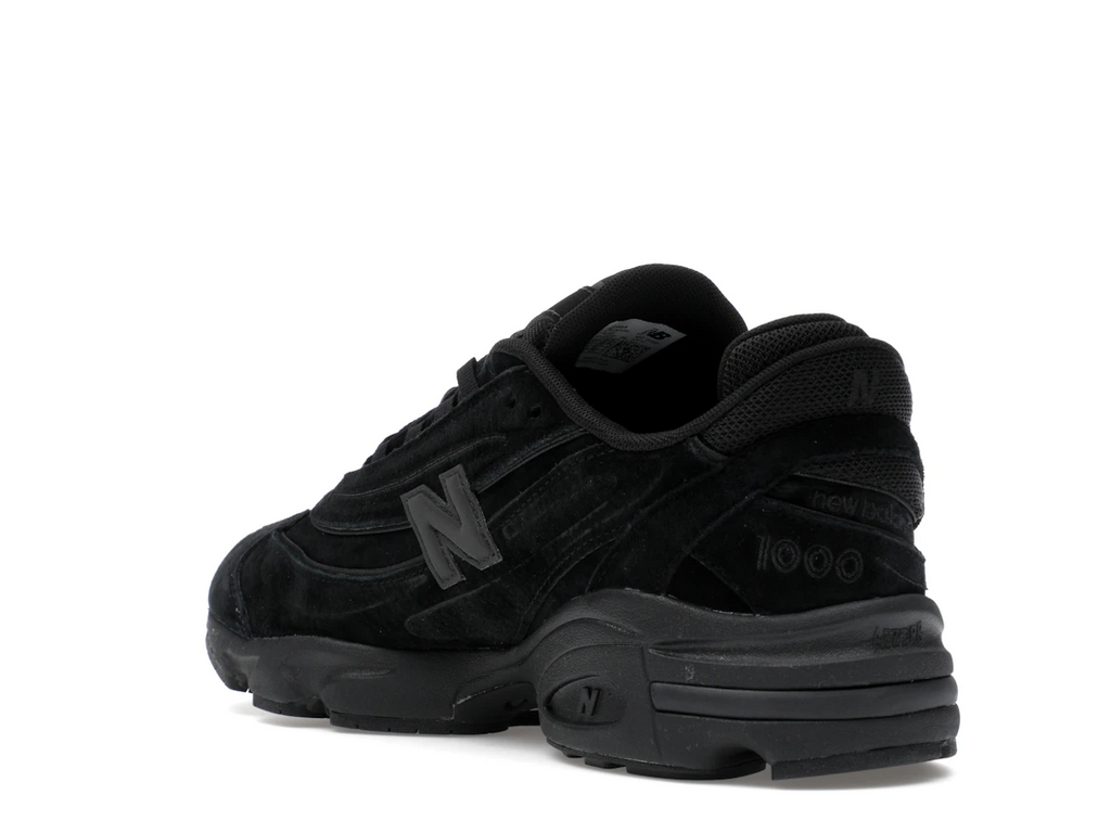 New Balance 1000 Black Cat