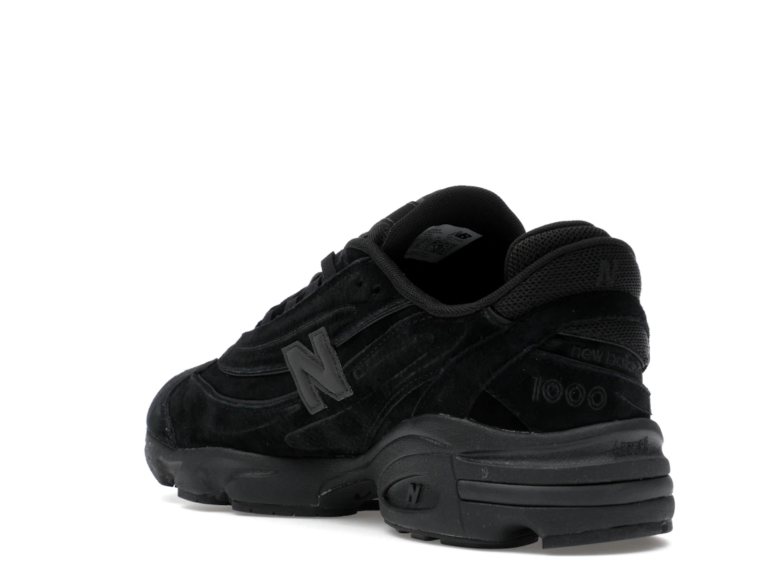 New Balance 1000 Black Cat