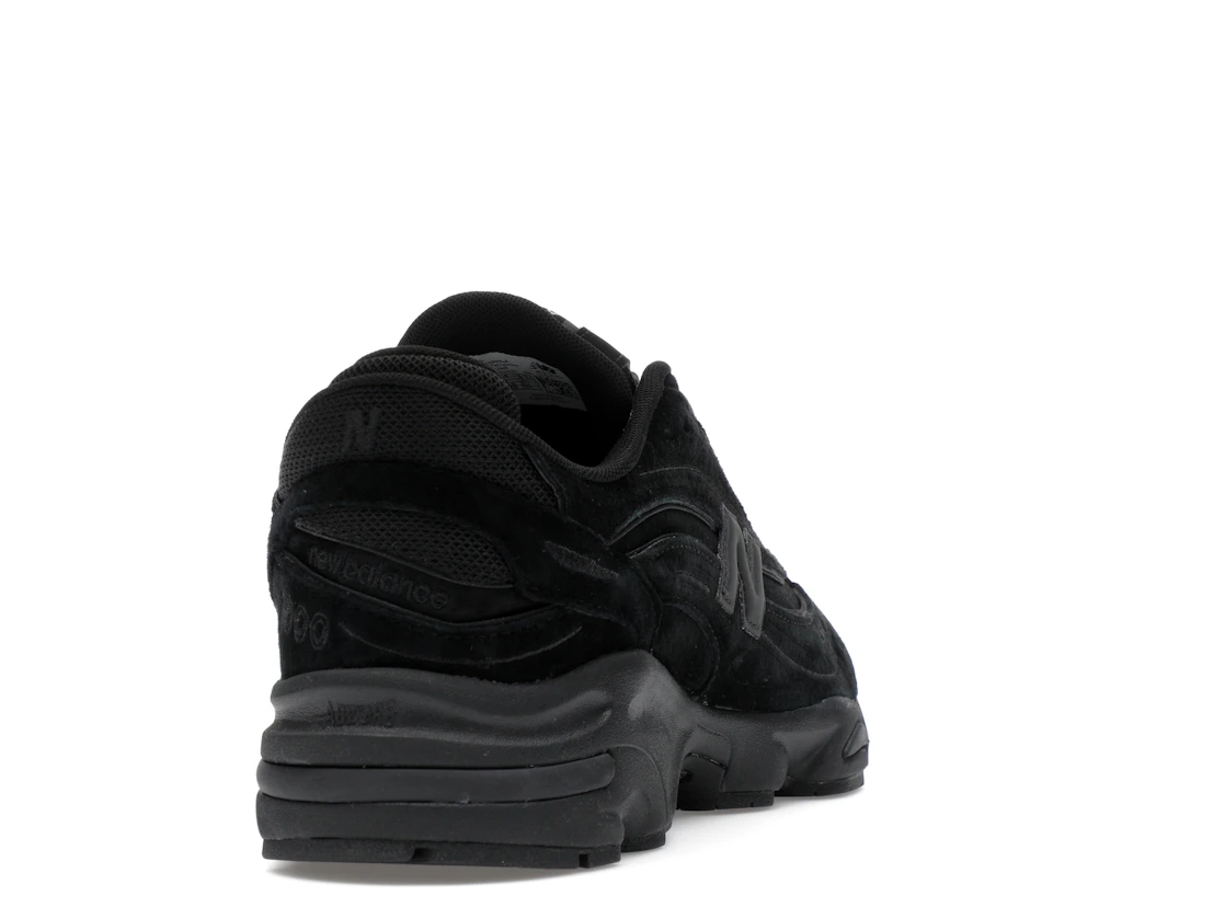 New Balance 1000 Black Cat