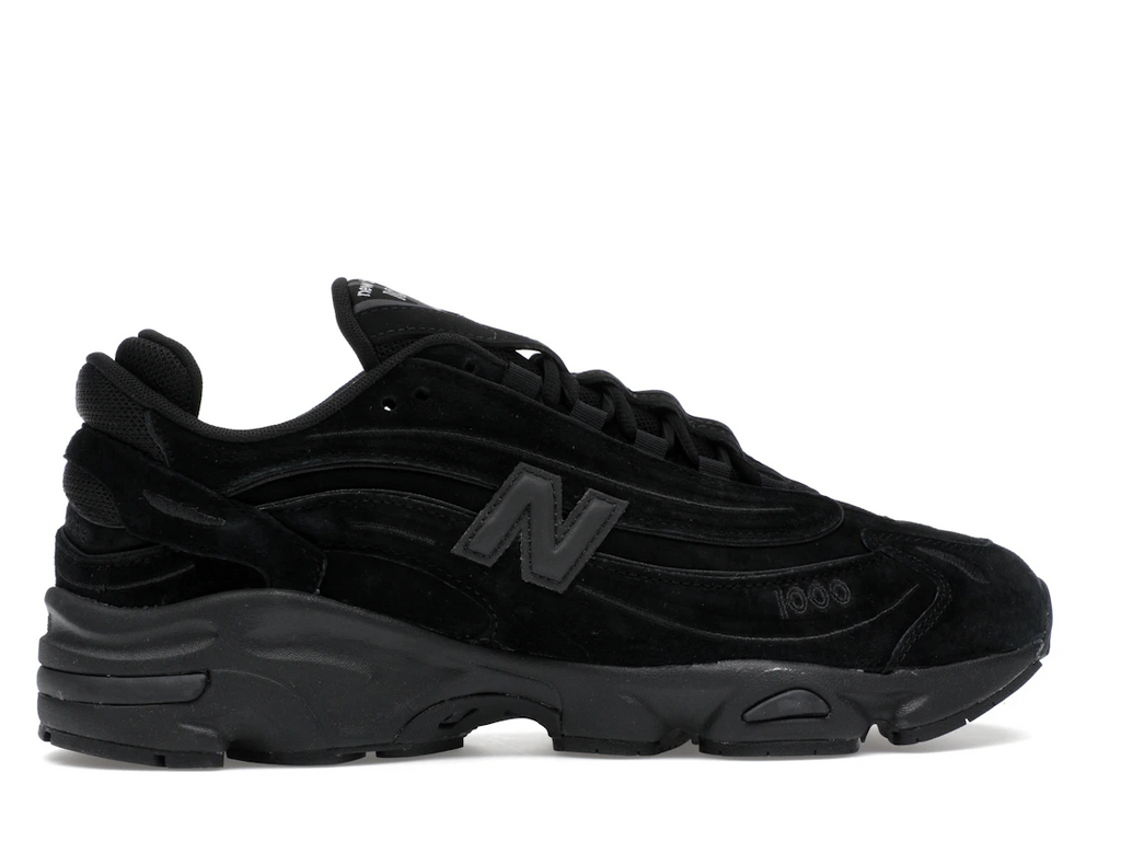 New Balance 1000 Black Cat