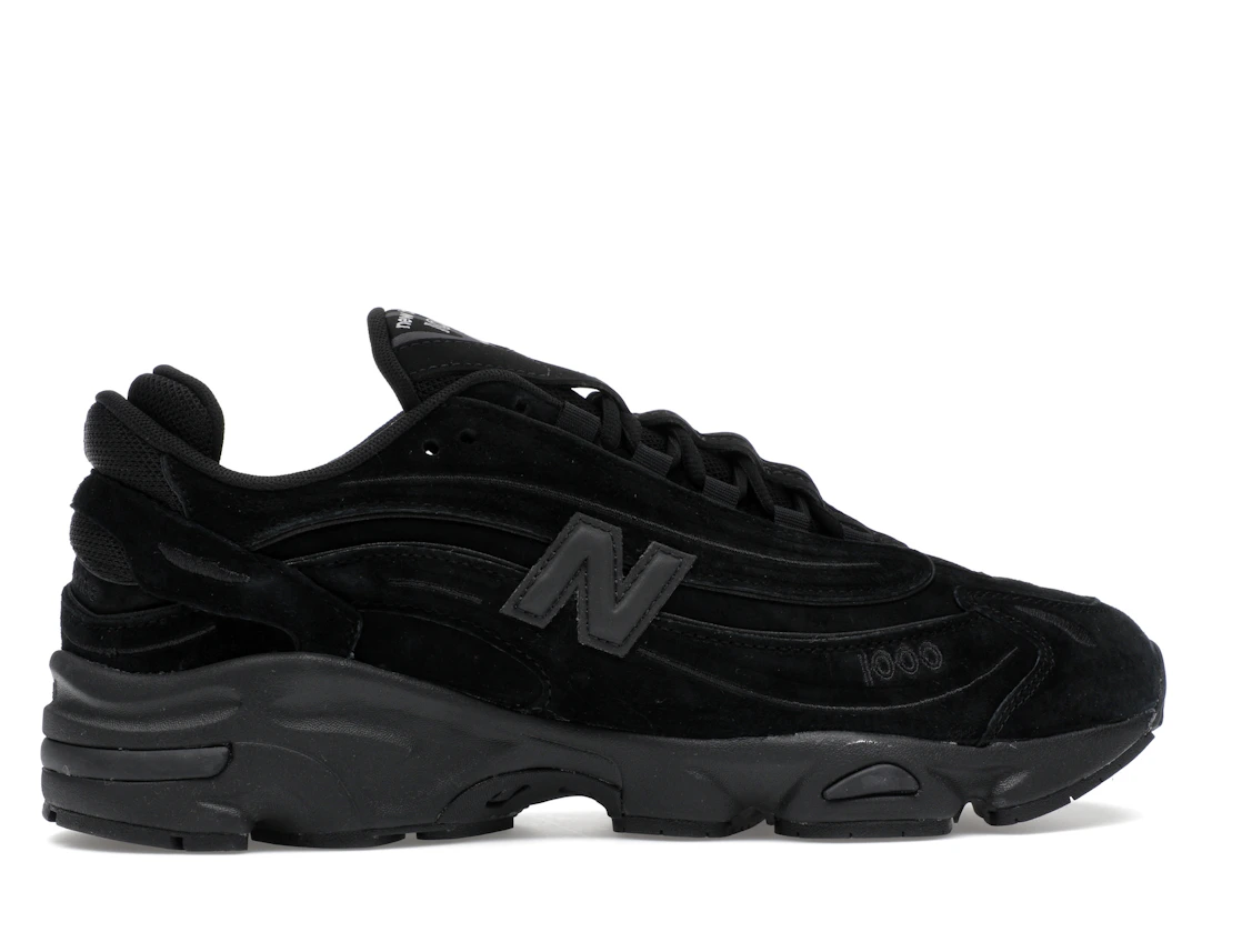 New Balance 1000 Black Cat
