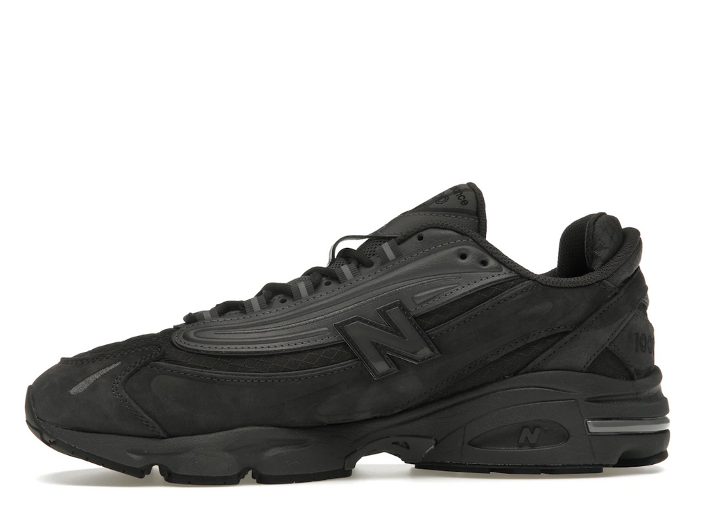 New Balance 1000 Cordura Black Cement