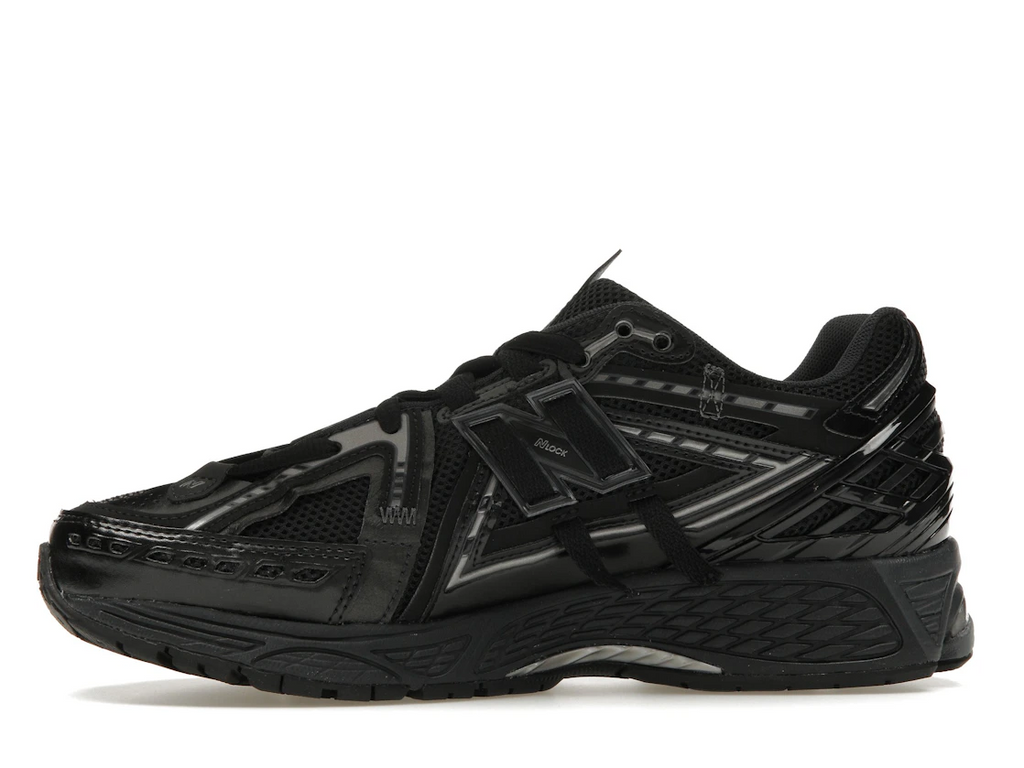 New Balance 1906A Black