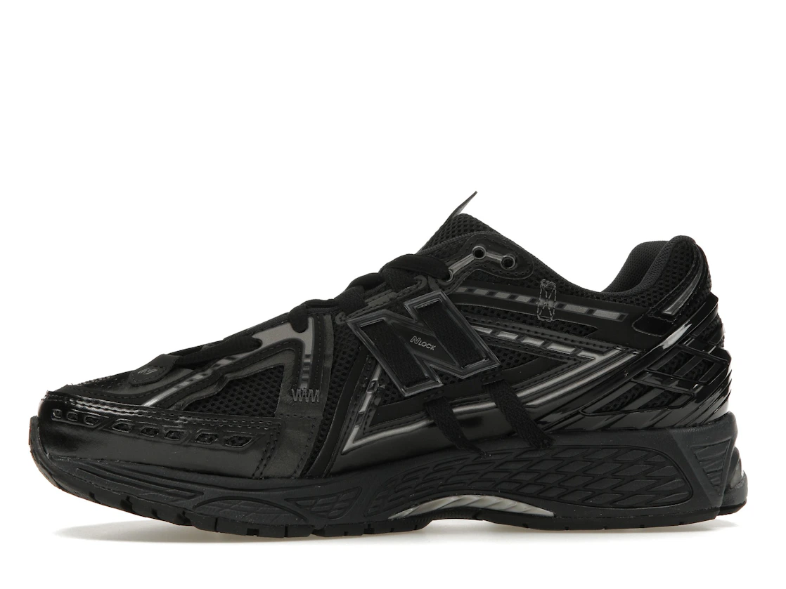 New Balance 1906A Black