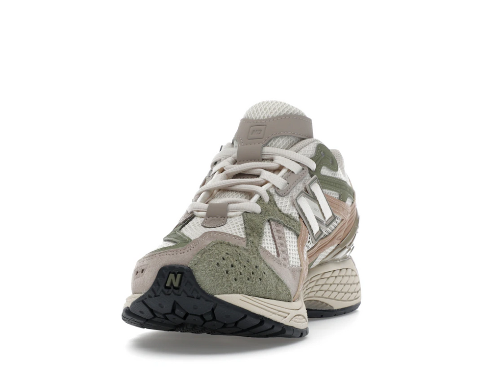 New Balance 1906U Linen Dark Olivine