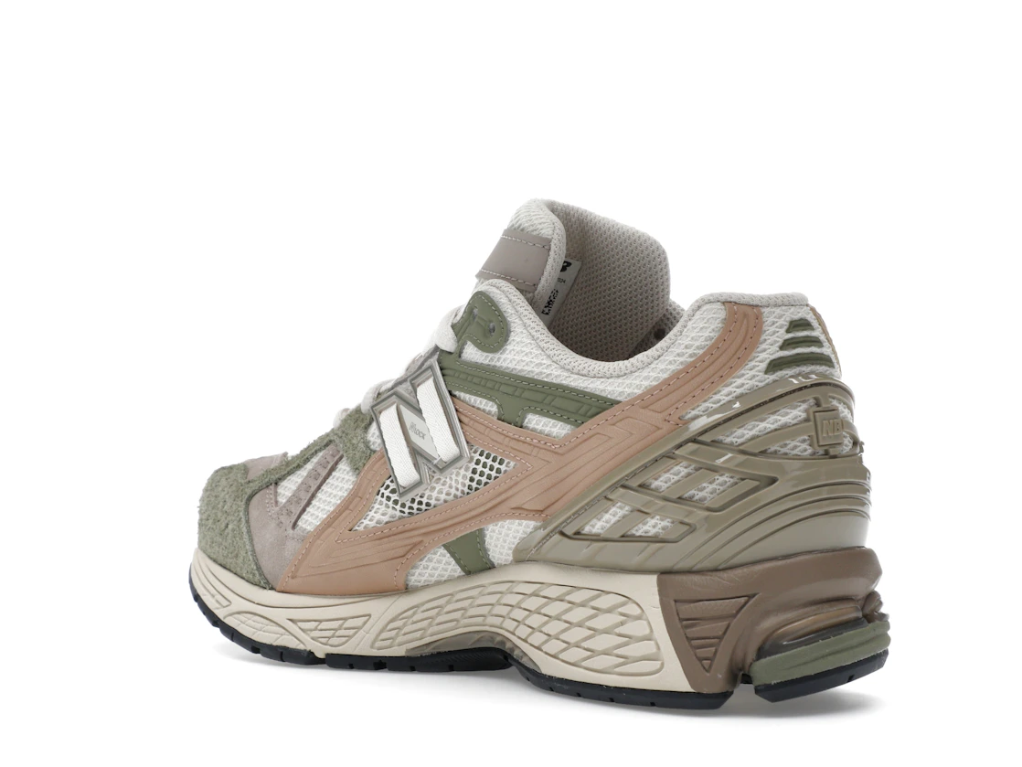 New Balance 1906U Linen Dark Olivine