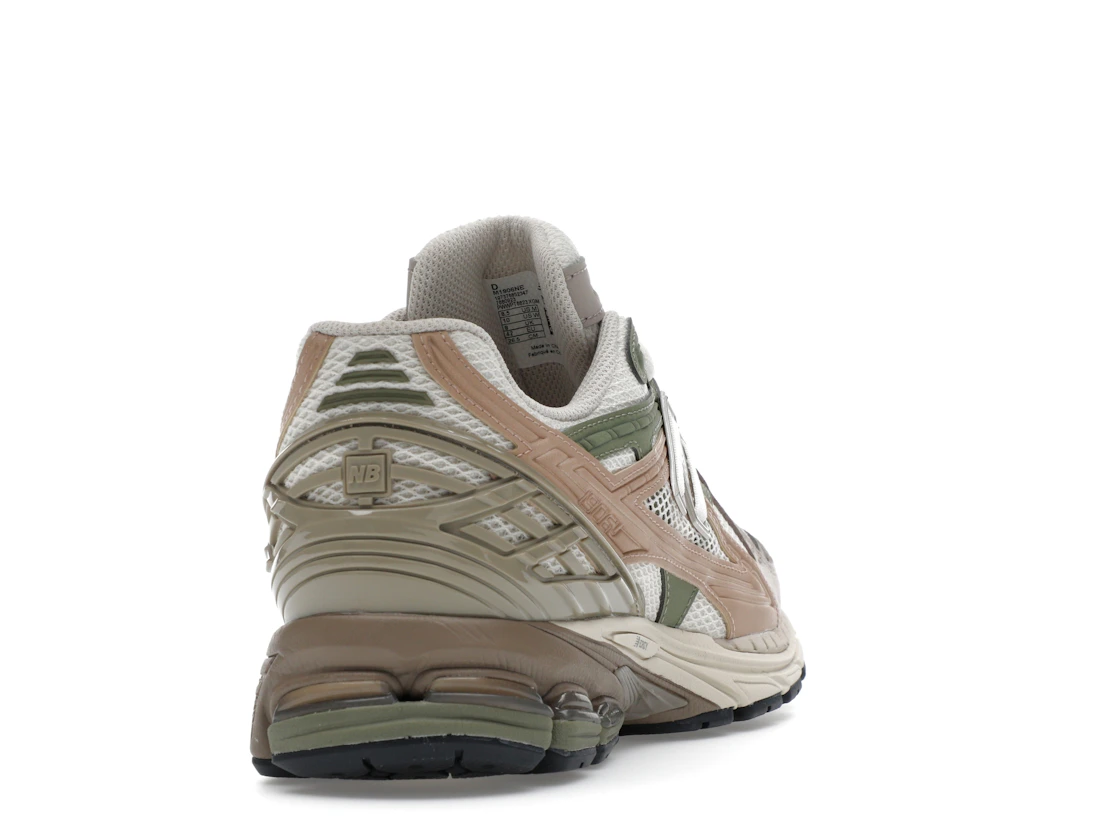New Balance 1906U Linen Dark Olivine