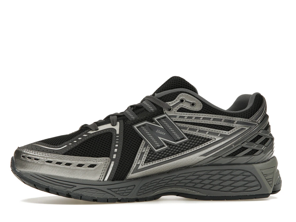 New Balance 1906R Phantom Dark Grey Metallic Silver