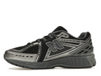 New Balance 1906R Phantom Dark Grey Metallic Silver