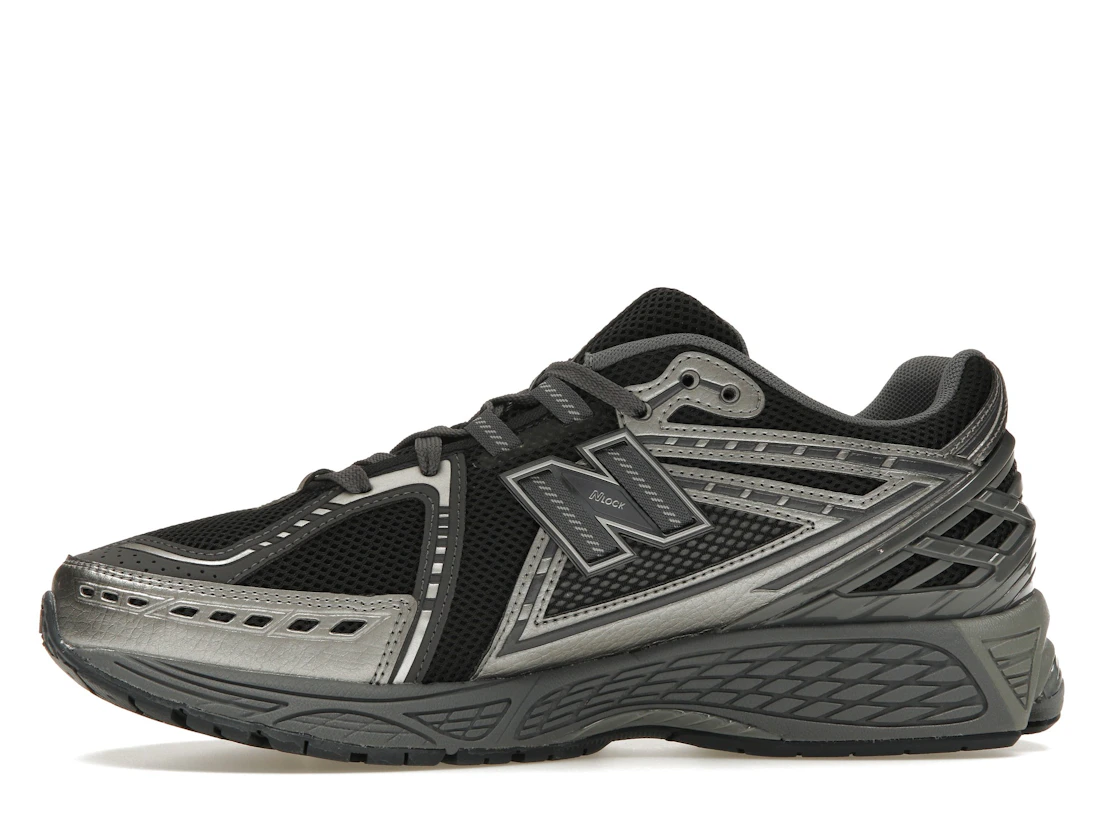 New Balance 1906R Phantom Dark Grey Metallic Silver