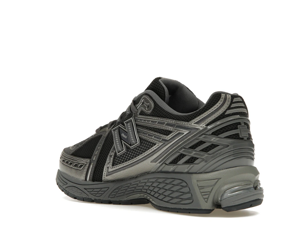 New Balance 1906R Phantom Dark Grey Metallic Silver