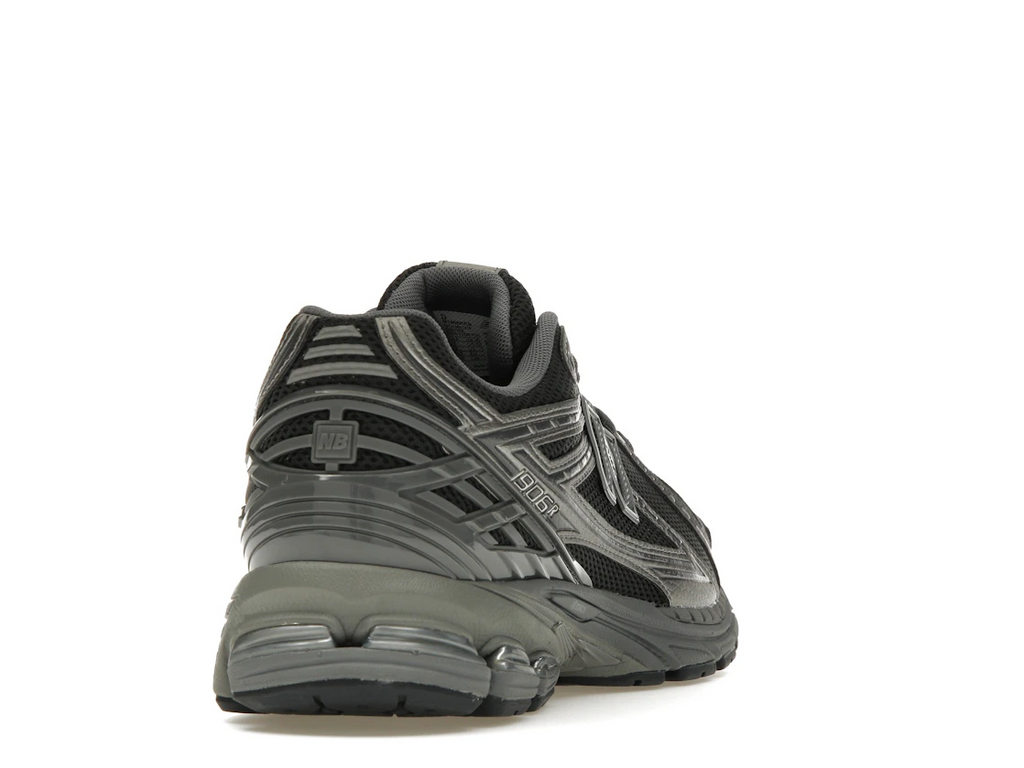 New Balance 1906R Phantom Dark Grey Metallic Silver