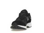 New Balance 2002R Black Gunmetal