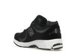 New Balance 2002R Black Gunmetal